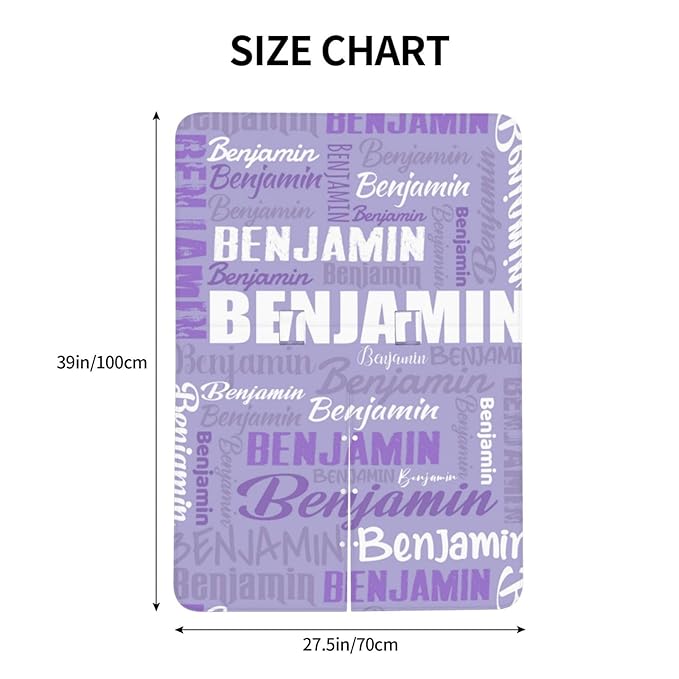Personalized Baby Car Seat Canopy for Babies, Custom Name Baby Car Seats Covers for Boys Girls, Opening Minky Nursing Breastfeeding Cover for Infant, Carseat Canopies for Newborn (Light Purple)