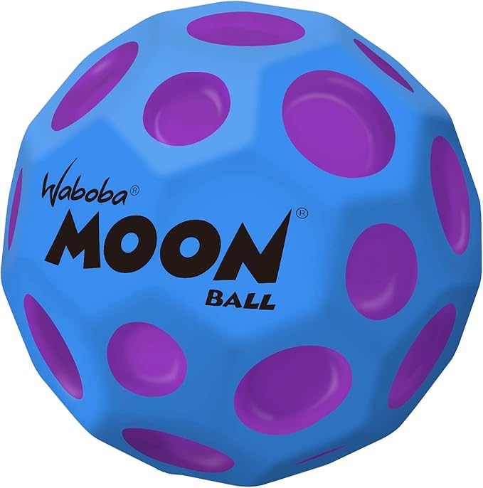 Waboba, Martian Moon Ball Toy