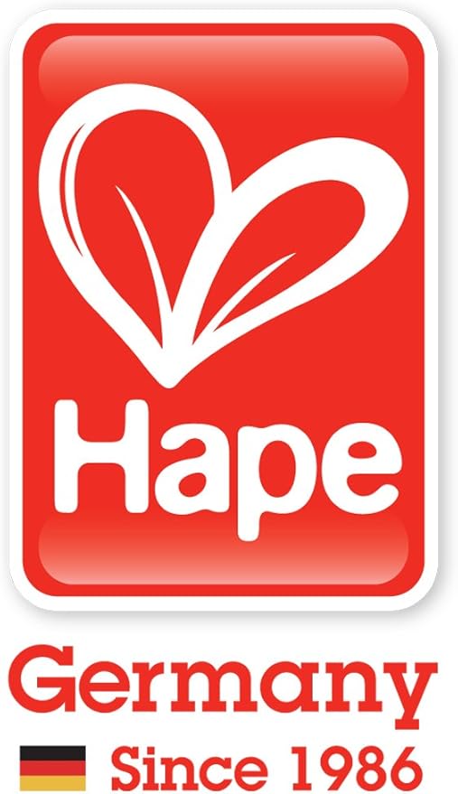 Hape Rock and Ride Rocking Horse
