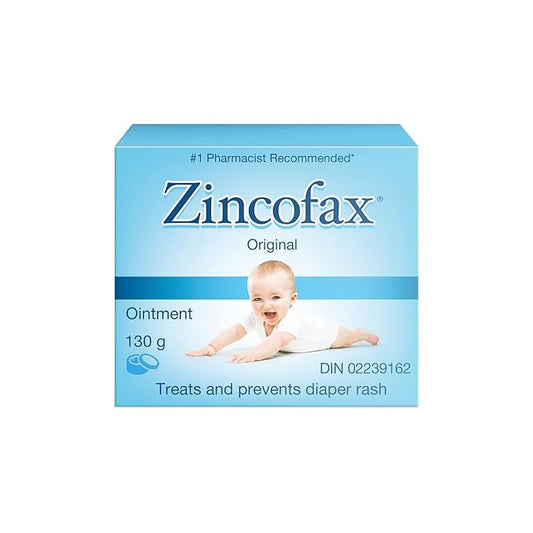 Original Diaper Rash Baby Ointment