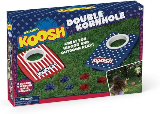 Koosh - Cornhole Set for Kids