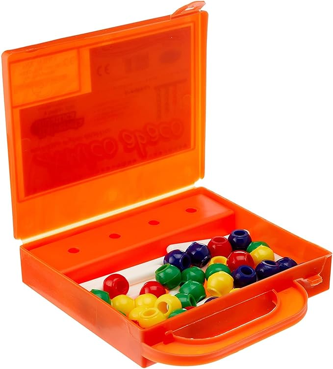 512 – Abacus Multibase, Educational Game