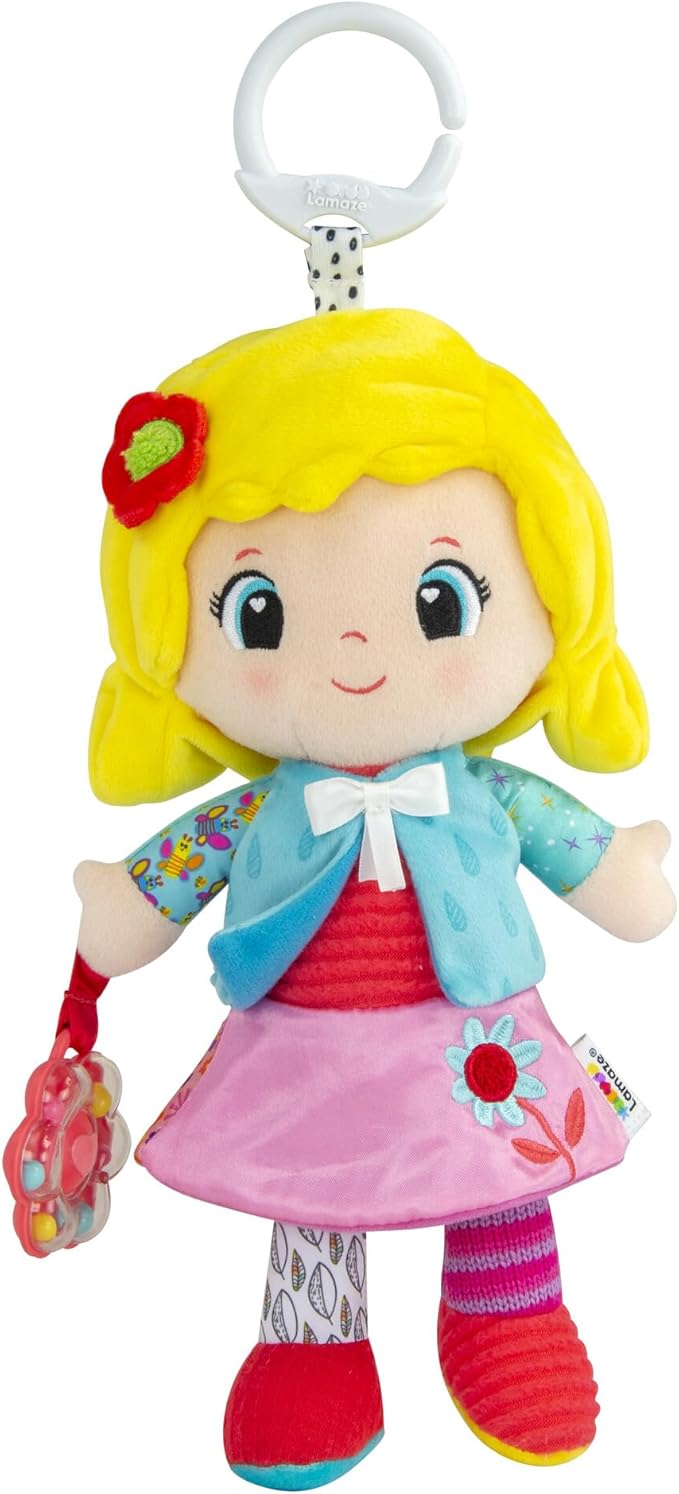 Lamaze My Friend Olivia™