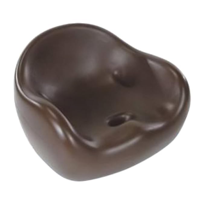 Cafe Booster, Chocolate