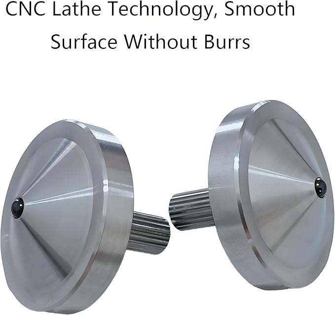 Stainless Steel Spinning Gyro, 5-11 Minutes, Dual Ball Bearings,Long-Lasting Spin for Adults to Relieve Stress, CNC Machined, Great Time Killer,Stress-Relief Toy. (Single Head Rotation)