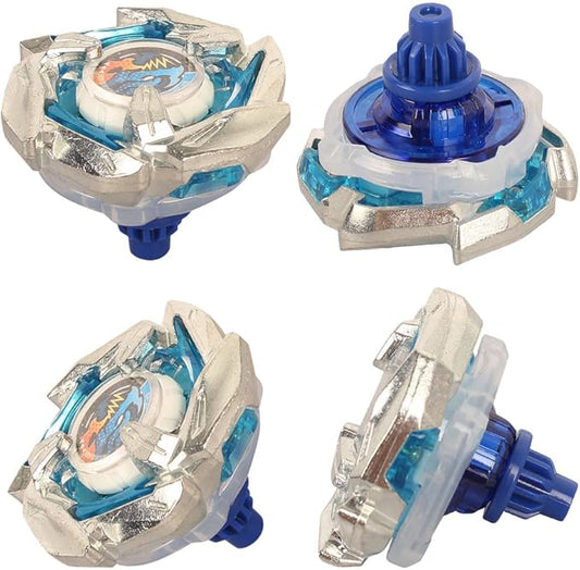 Battle Top Game Spinning Top Toys Metal Fusion BX Gyro Gift for Children Boys (BX-20)