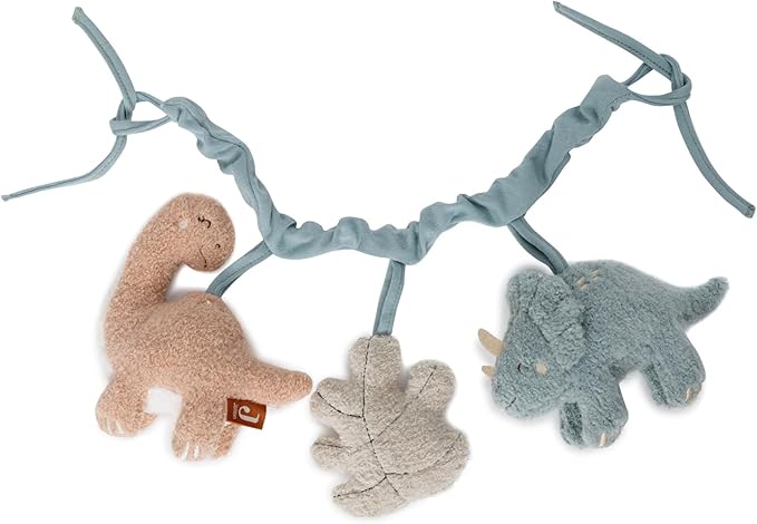 Jollein - Pram Chain - Roarsome