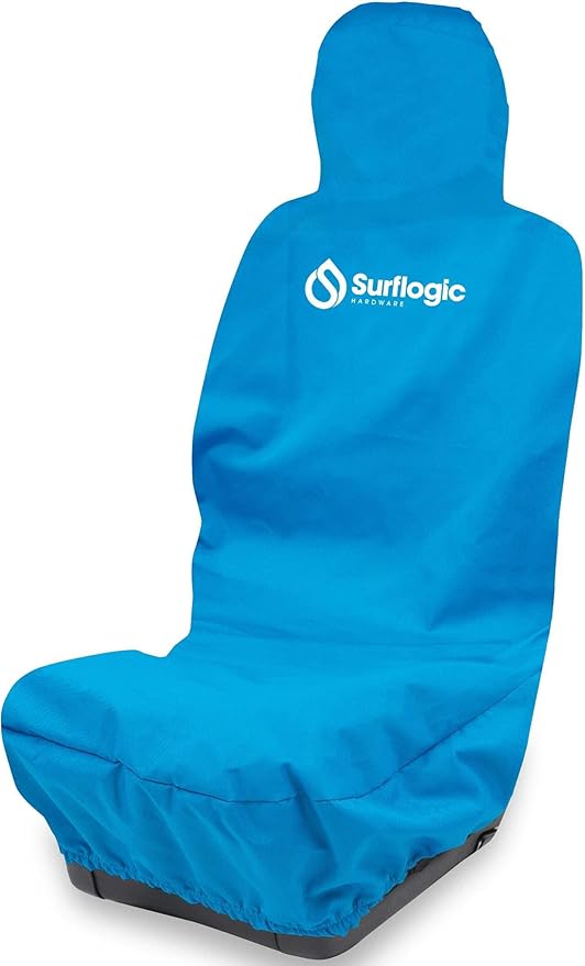Surflogic Waterproof Car Seat Cover One Size