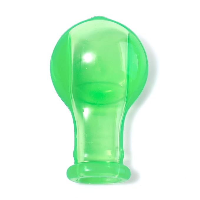 LittleForBig Adult Sized Candy Gloss Pacifier Nipple Value Pack