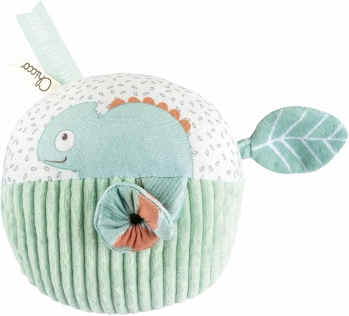 Chicco Palle Musicali/Baby Sensations