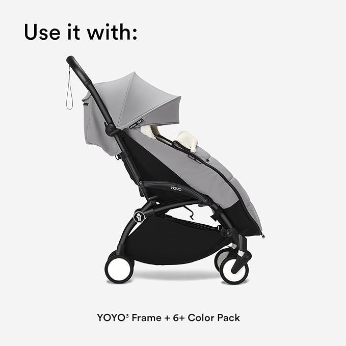 Stokke YOYO Footmuff