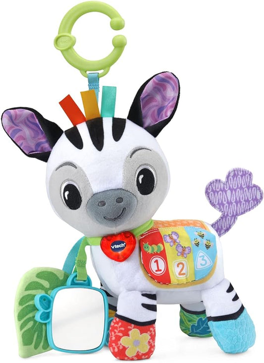 VTech Take Me with You Zebra