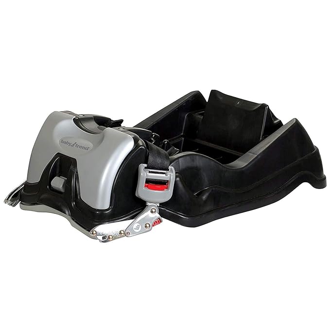 Baby Trend EZ Flex-Loc® Infant Car Seat Base