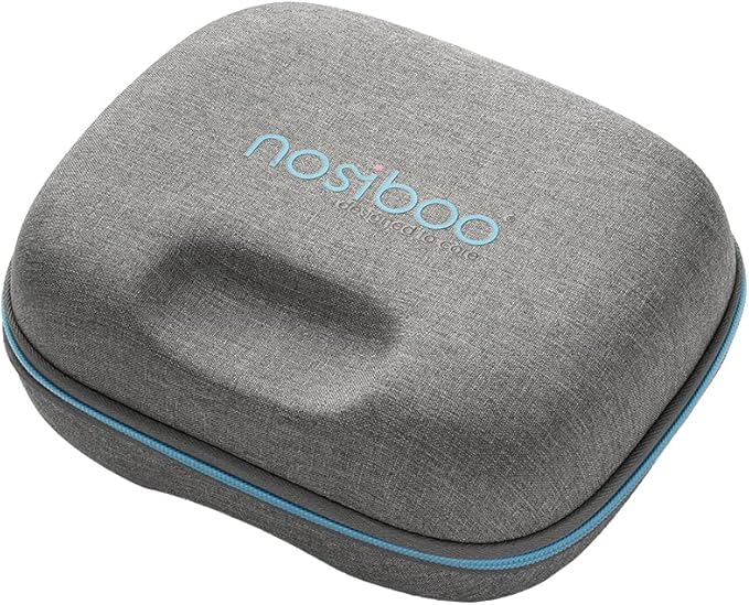 nosiboo Go Travel Case