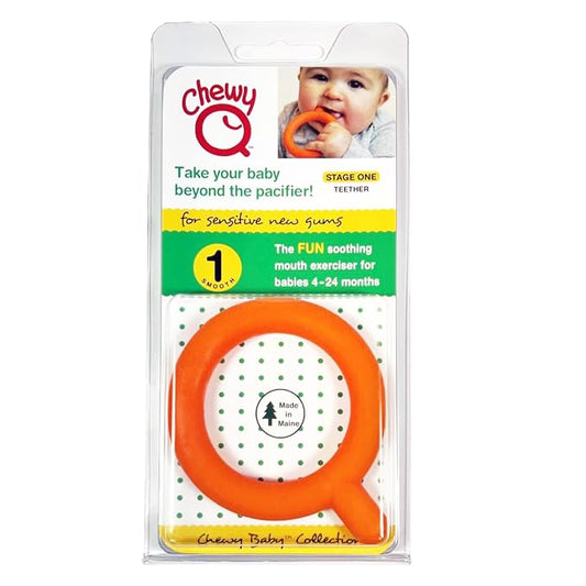 Chewy Tubes Chewy Q by Chewy Tubes