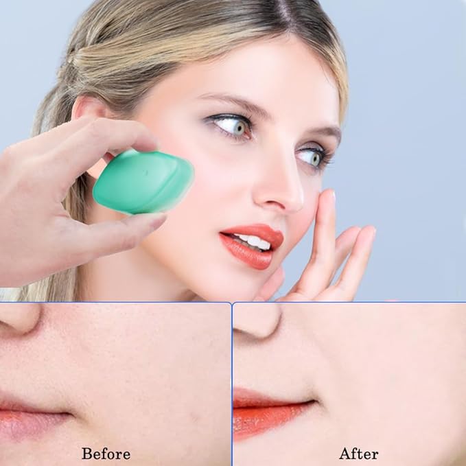 1 Pcs Sunscreen Applicator for Kids, SonKu Sunblock Buddy Brush for Baby with Protective Caps,Sun Cream Brush