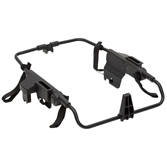 Mockingbird Infant Car Seat Adapter - Travel System Compatible - Compatible with Graco/Chicco/Baby Jogger/Britax B-Safe