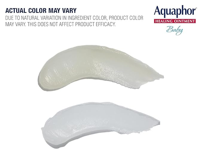 Aquaphor Baby Advanced Therapy Healing Ointment Skin Protectant (3.0 oz., 3 pk)