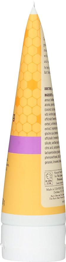 Burts Bees, Baby Bee Lotion Calming, 6 Ounce