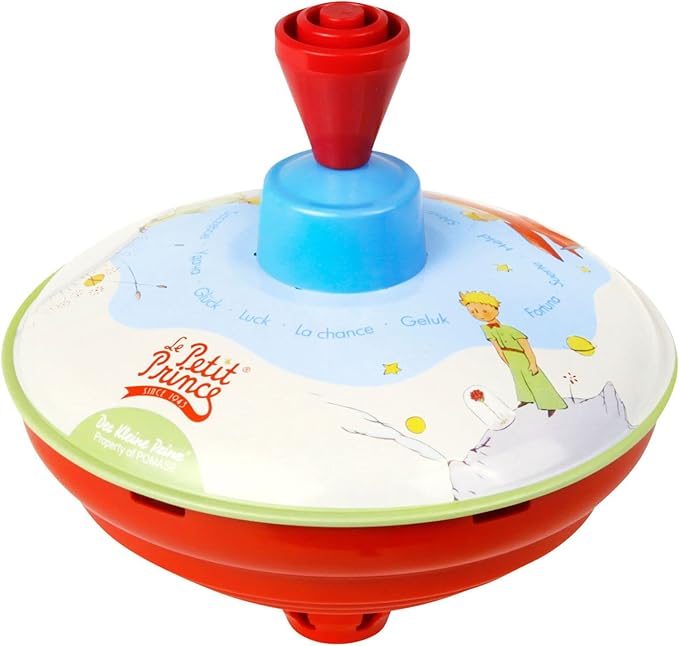 LENA - Rotating Toy, Multicoloured, 52448