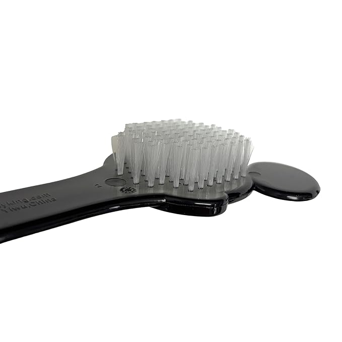 Mickey Mouse Comb & Brush Set