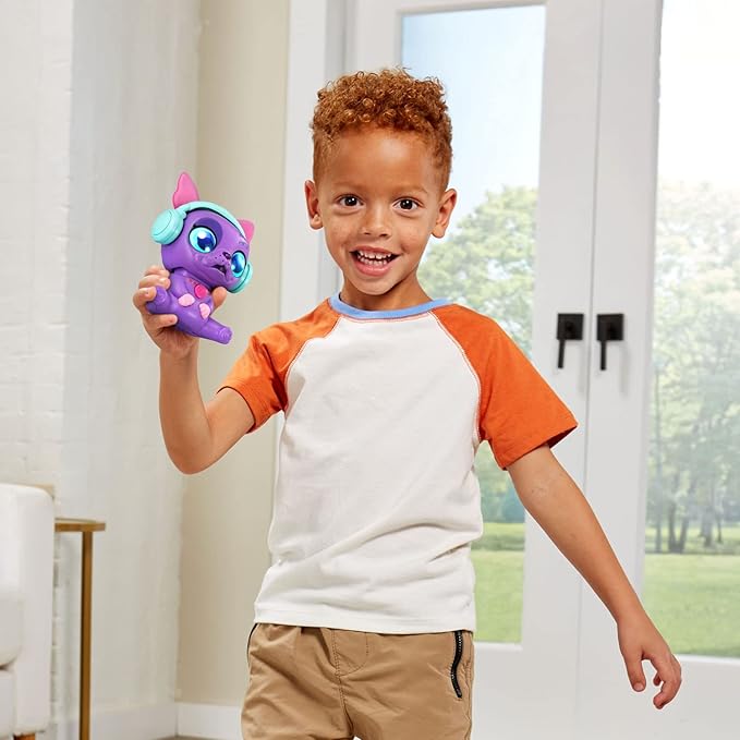 VTech Barks and Beats Melody
