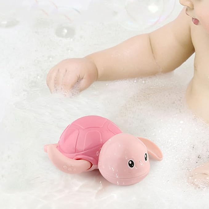Garosa Baby Bath Thermometer with CuteDesign, Accurate Temperature Sensing, and ()
