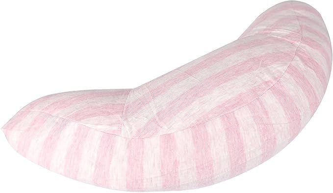 PENINSULA LOVE Kids Car Travel Pillow Car Seat Belt Pillow Cute Plush Headrest Neck Cushion Safety Strap Cover Universal Fit