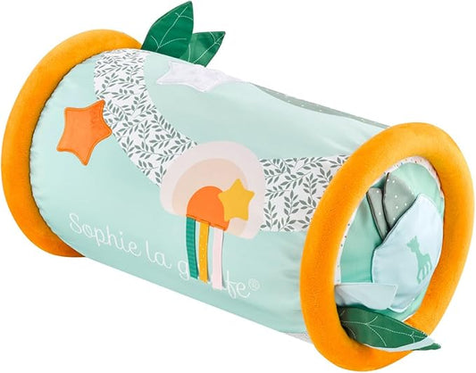 Roll´in Il était une fois baby activity roller Sophie la girafe