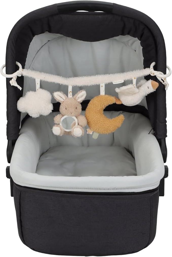 Newborn Stroller Activity Chain - LITTLE DUTHCH