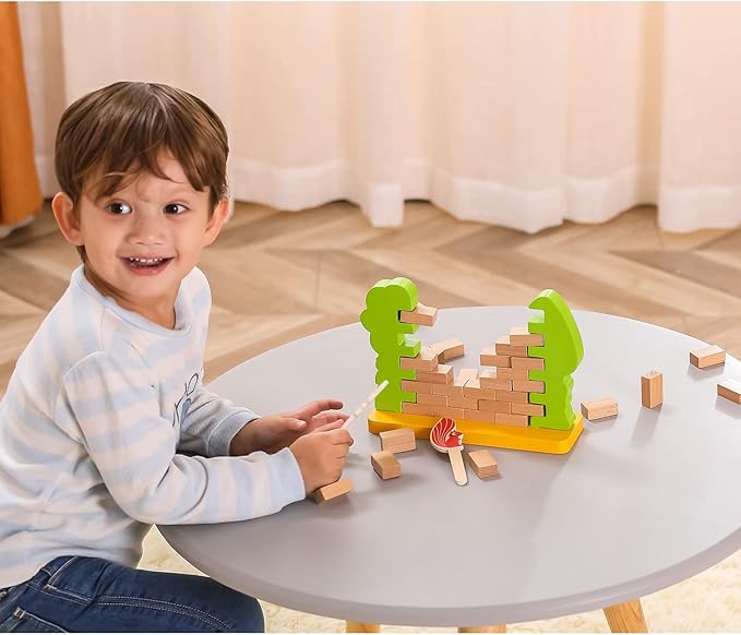 VIGA 44566 Wall unpicking, Green