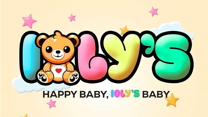 Ioly's Hooded Baby Bath Towels for Newborn Essentials 41" x 41" (Large) Kid Towel with Hood for Toddler Babies Infant Baby Towels with Hood Cosas para Bebes recien nacidos Baby Bath Items (White)