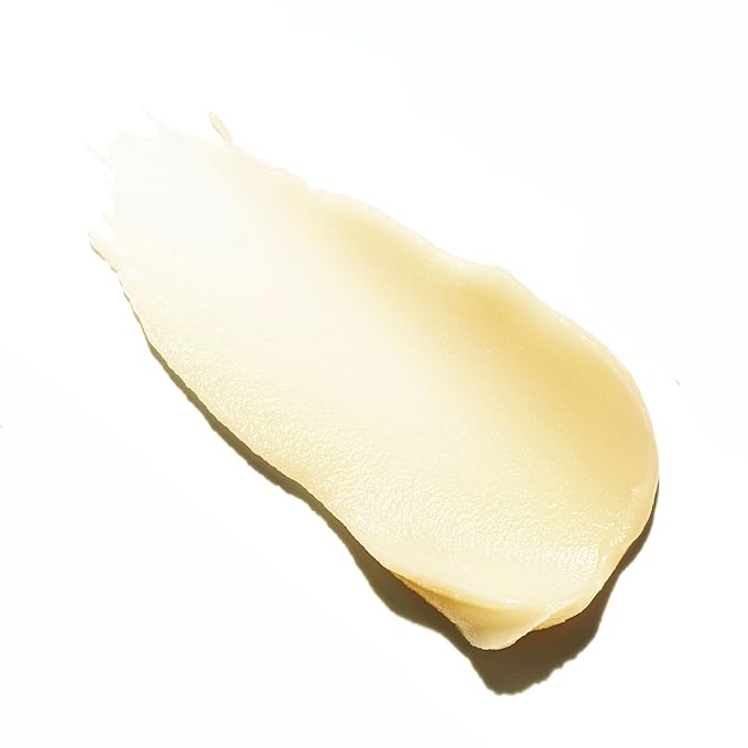 Organic Bébé Butter Lip Balm, Smoothing & Nourishing, Botanical Oils & Beeswax, 0.8 oz