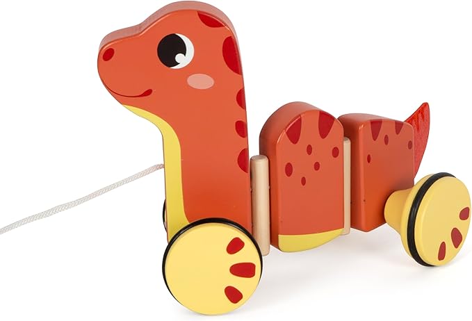 Nachziehtier Dino