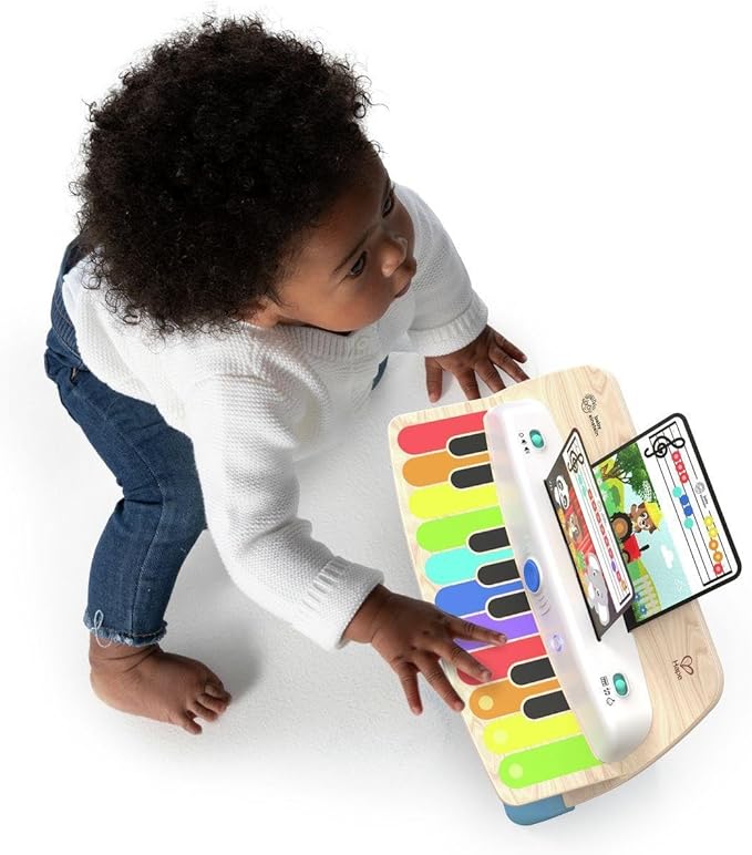 Hape - Toy, Multicolor (E12422C)