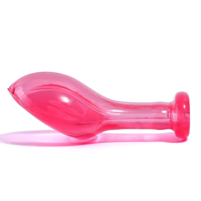 LittleForBig Adult Sized Candy Gloss Pacifier Nipple Value Pack