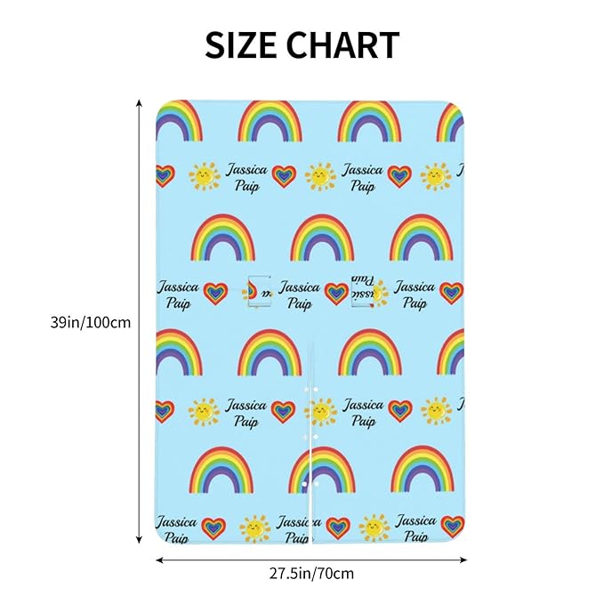 Personalized Baby Name Car Seat Covers for Girls,Nursing Custom Carseat Canopy for Babies Boy Winter Breastfeeding Cover Car Seat Canopies for Newborn Infant Toddler
