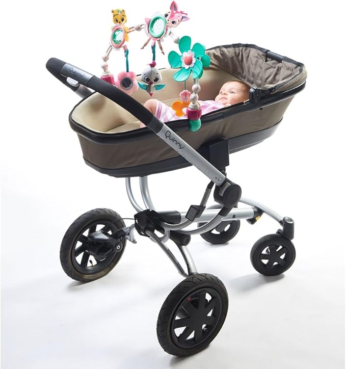 Sunny Stroll Tiny Princess Tales. Spielbogen