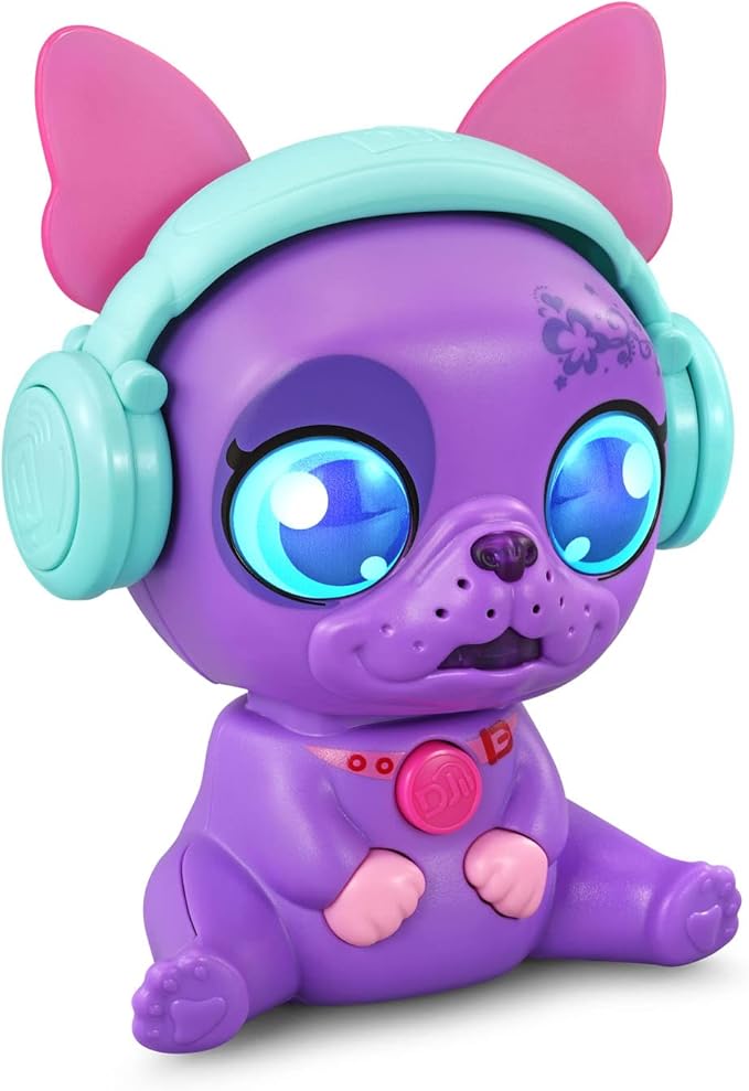 VTech Barks and Beats Melody