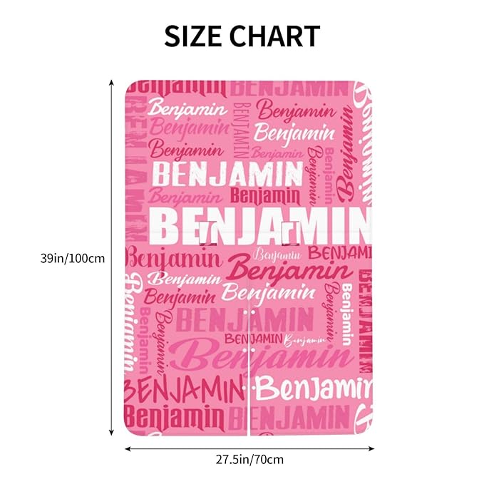 Personalized Baby Car Seat Canopy for Babies, Custom Name Baby Car Seats Covers for Girls, Opening Minky Nursing Breastfeeding Cover for Infant, Carseat Canopies for Newborn (Pink)