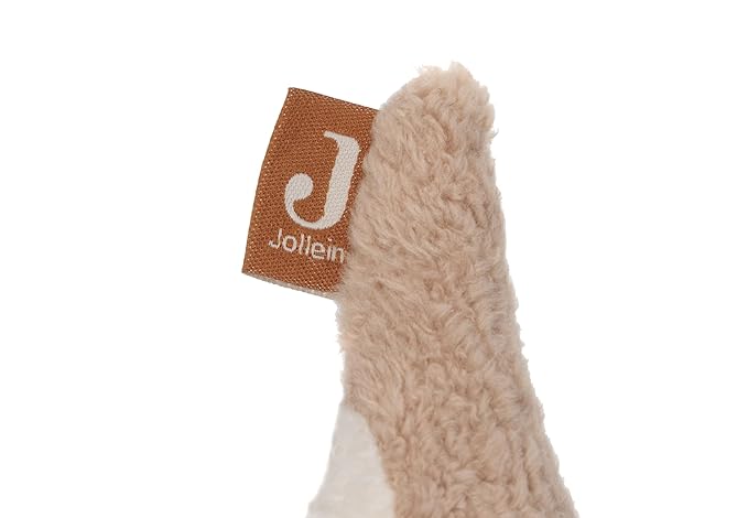 Jollein Roarsome Baby Play Train Hanging Toy Stroller Toy Baby Seat Toy Stroller Accessories Dinosaur Leaf