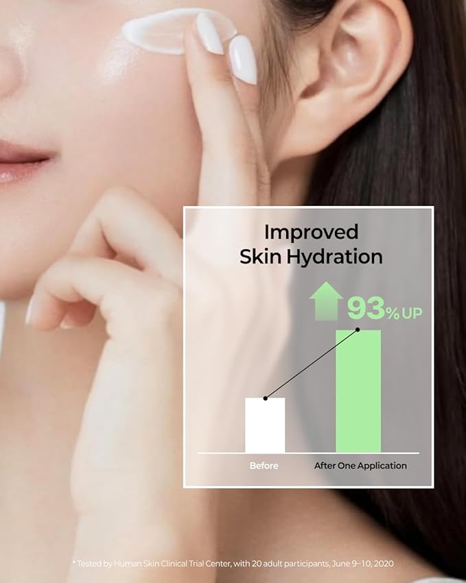 Korean Moisturizing Baby Lotion – Ceramide & Centella for Skin Barrier Care | pH-Balanced, Lightweight Texture, Fruity Scent | Safe Daily Moisture for Newborns & Toddlers, 10.14 fl. Oz