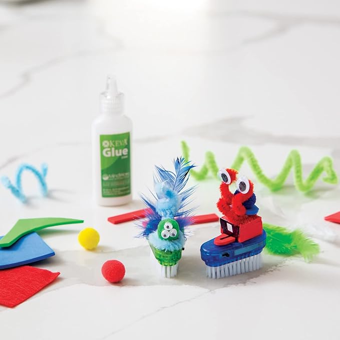 Mindware KEVA Maker Bot Maze