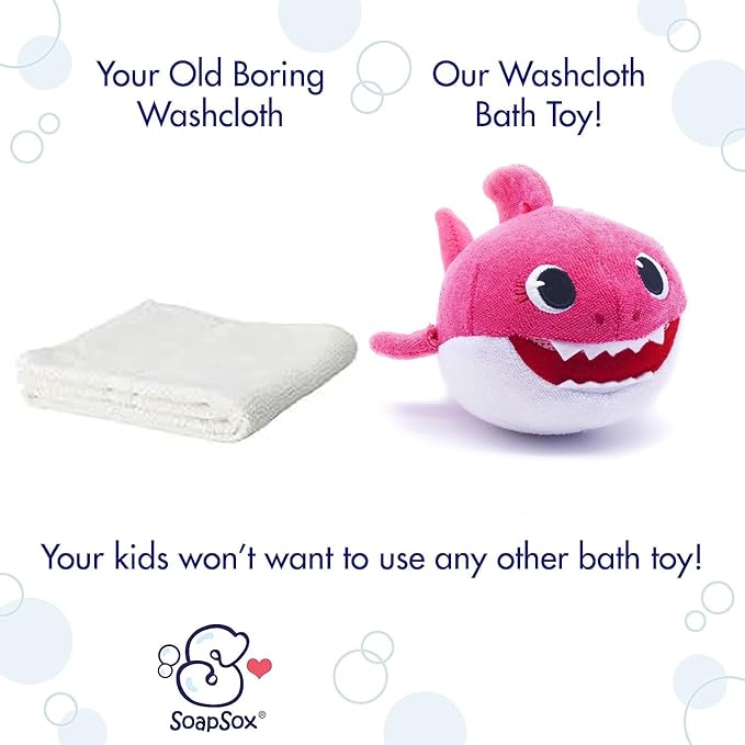 SoapSox