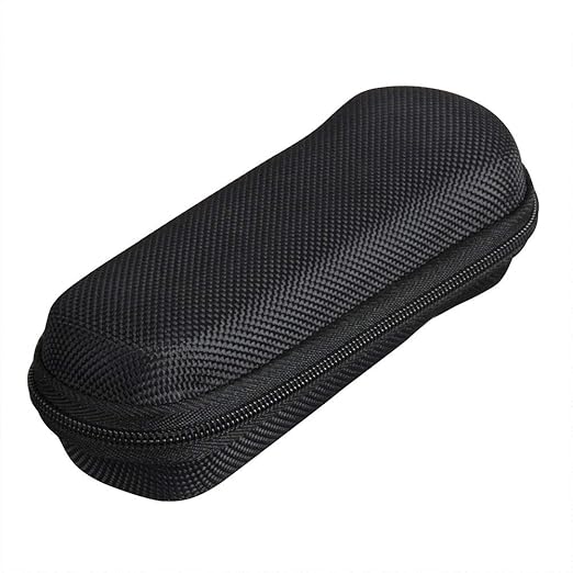 Hermitshell Hard Travel Case for iHealth No-Touch Forehead Thermometer Digital Infrared Thermometer