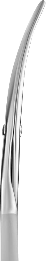 Staleks Beauty & Care 10 Type 4 Matte Children’s Nail Scissors – Safe Rounded Tips – Gentle Nail Care for Kids