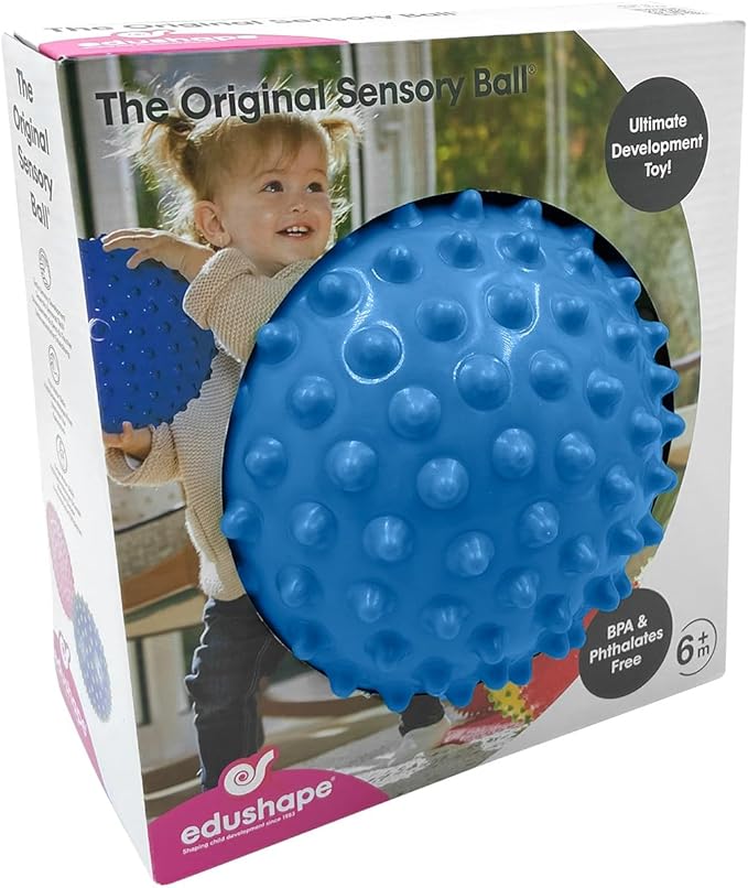 Edushape – ED 705176 – Large Sensory Ball Opaque