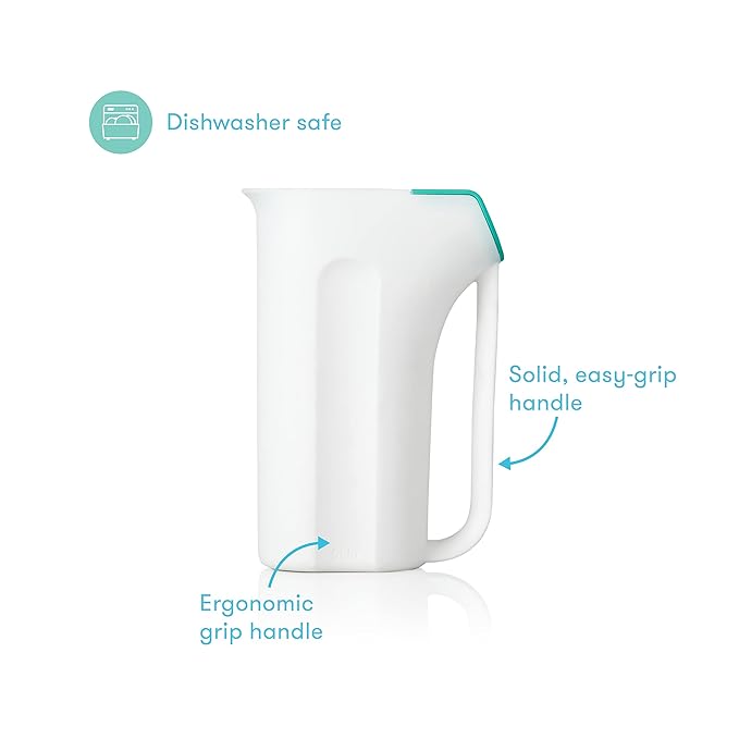 Frida Baby 4-in-1 Grow-with-Me Bath Tub & Control The Flow Rinser Cup Bath Time Kit
