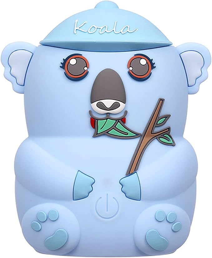 Trim Your Baby's Nails with Ease - Electric Nail Trimmer for Newborns and Children, Designed for Delicate Nails of Newborns and Children