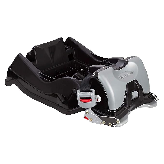 Baby Trend EZ Flex-Loc® Infant Car Seat Base